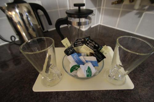 Istay Perceval House 