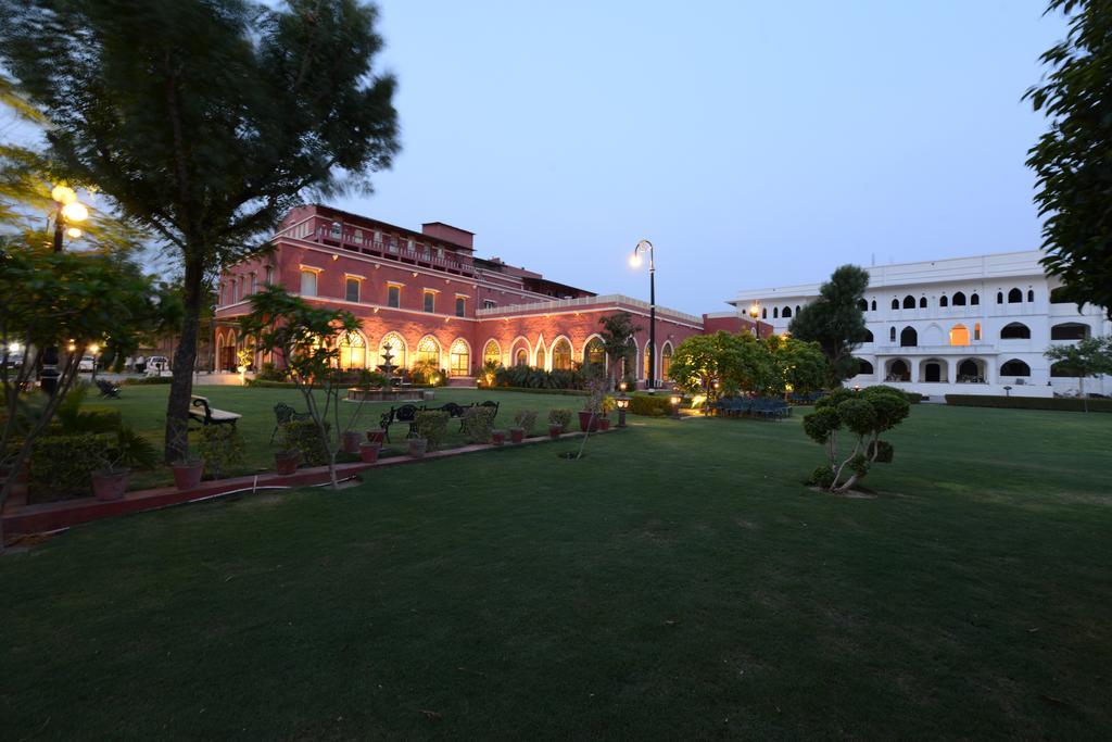 Maharaja Ganga Mahal 