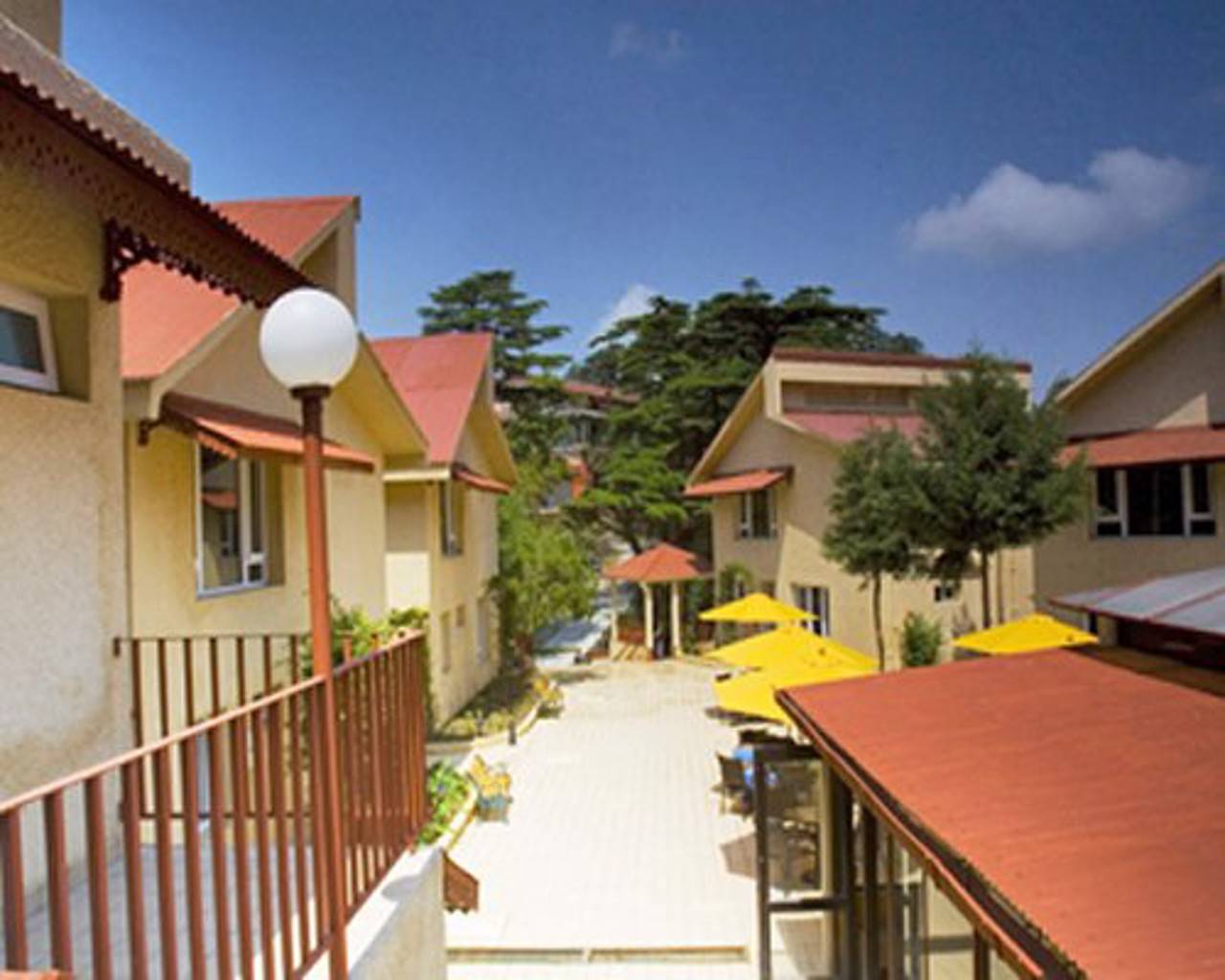 Avalon Mussoorie 