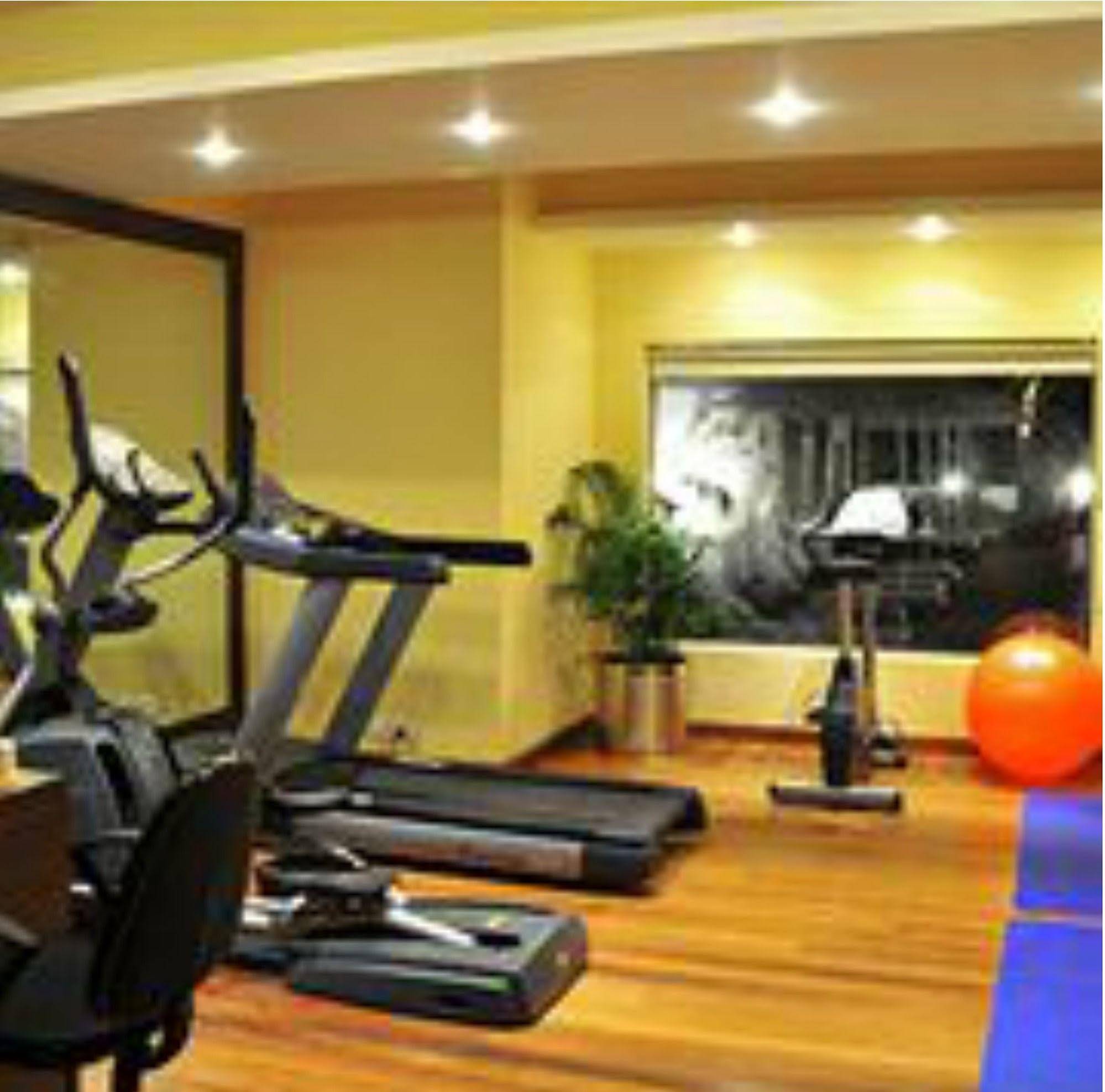 Kyriad Hotel Goa 