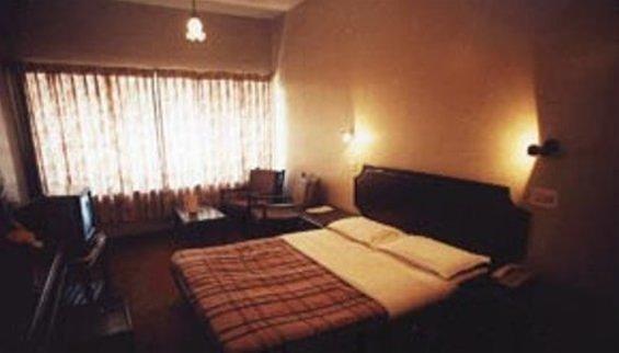 Hotel Preethi Palace 