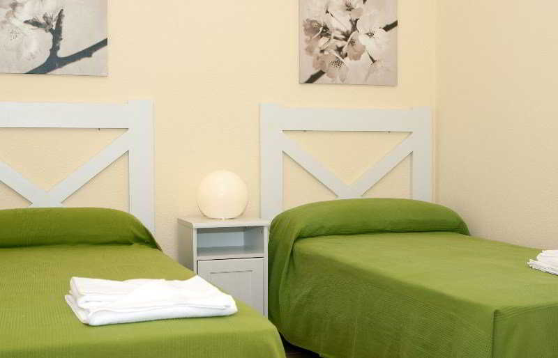 Viviendas Vacacionales Sol Deluxe Room