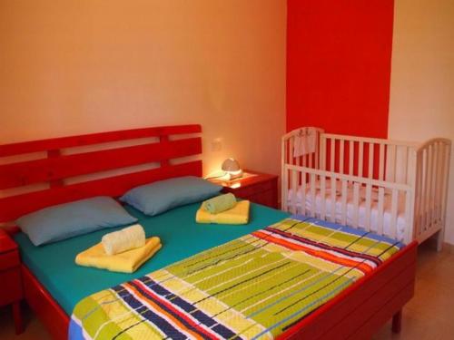 Apartment Two Olives 