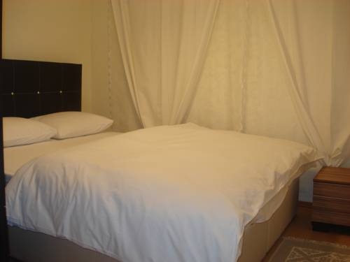 Hurrem Sultan Apartments Room