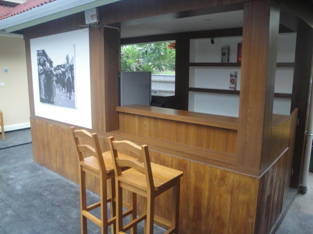 Bale Datu Bungallow 