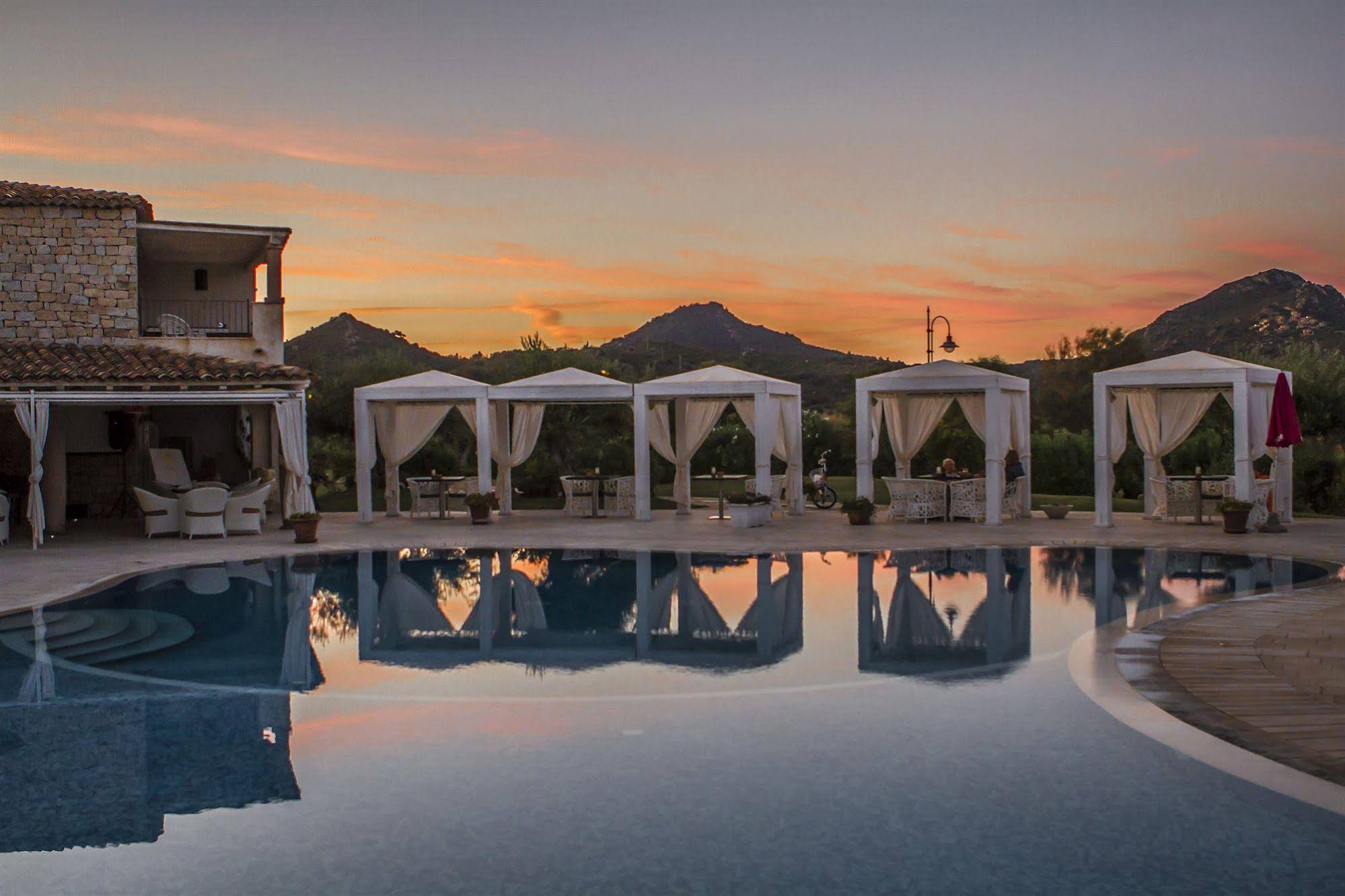 Hotel Villas Resort 