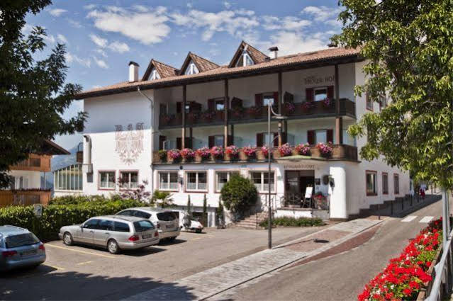 Hotel Tirolerhof 