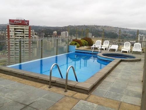 Departamento Viana 433 (دپارتامنتو ویانا ۴۳۳) 