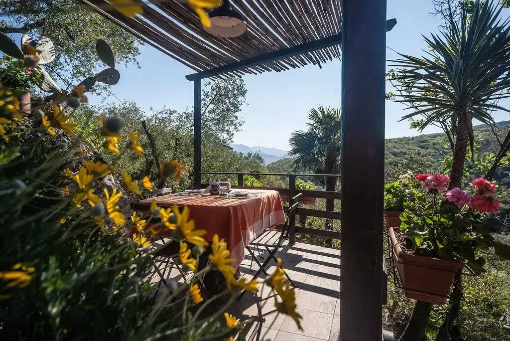 La Fattoria Di Nonna Eugenia 