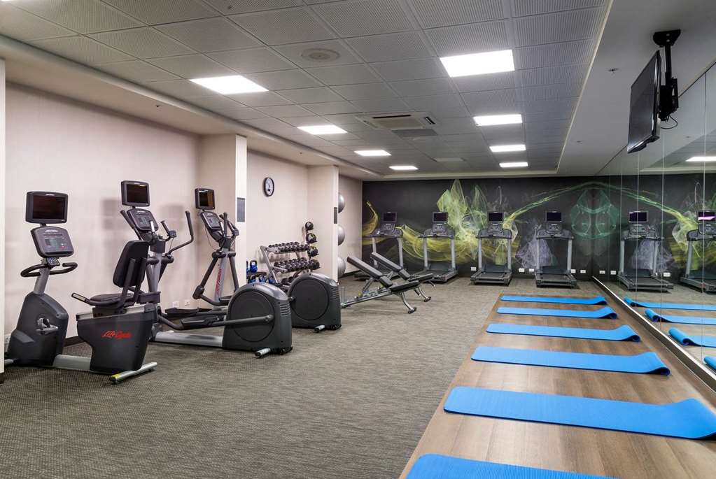 Wyndham Garden At Niagara Falls