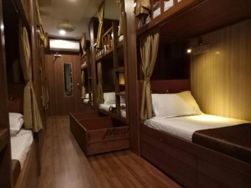 Classic Dormitory 