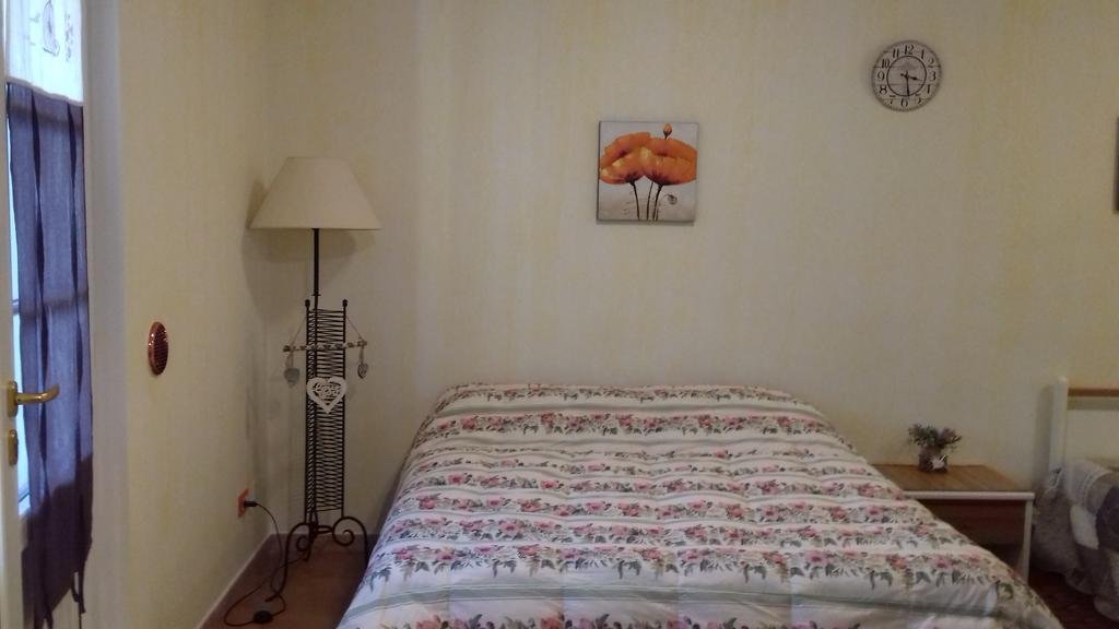 Agriturismo L'antico Cerro 
