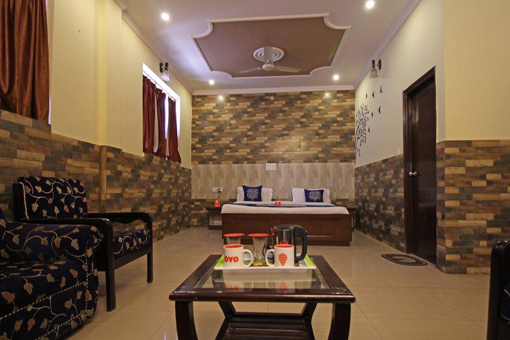 Oyo 4319 Hotel Great Periwal 