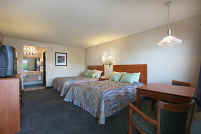 Best Western Parkview Inn 