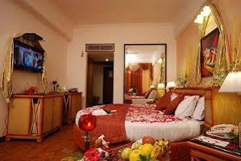 Sun Park Resort Chandigarh 