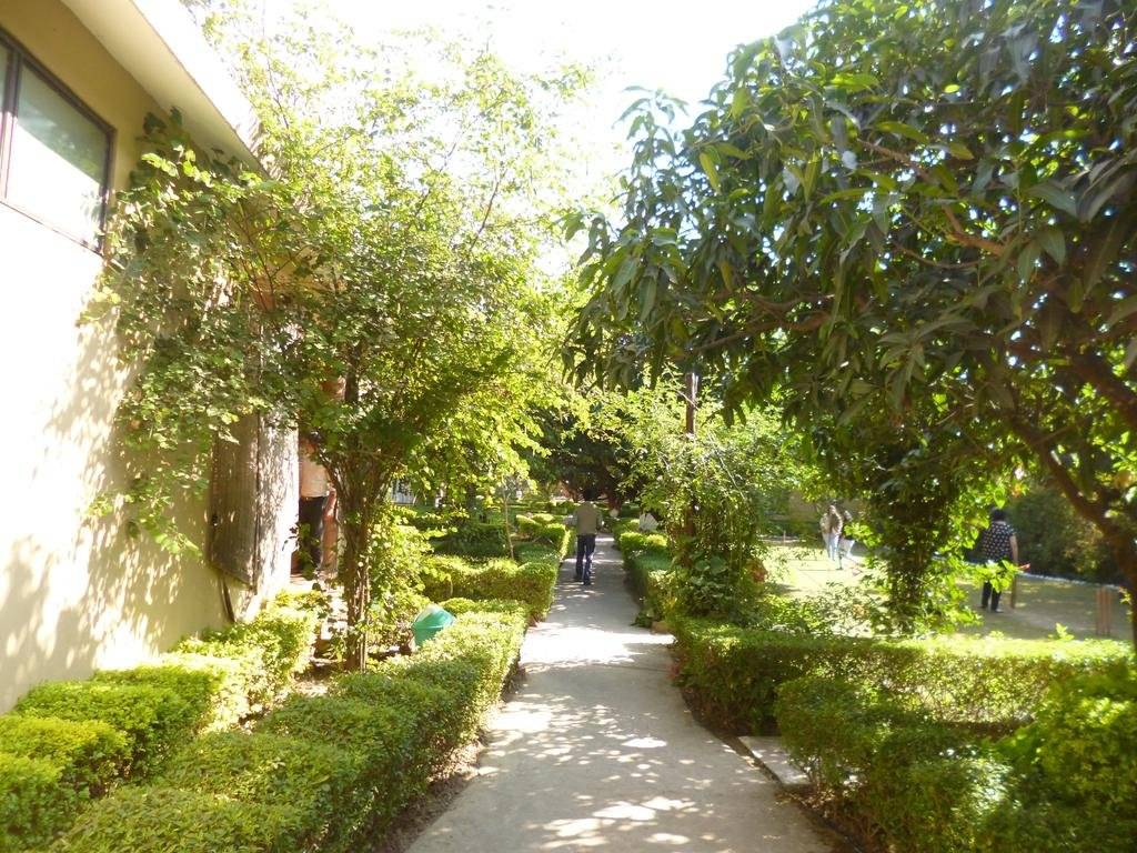 Corbett Aroma Park 