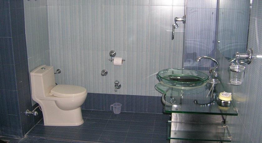 Hotel Royal Palace 