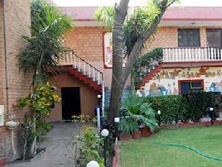 Siddhi Vinayak Haveli Hotel 