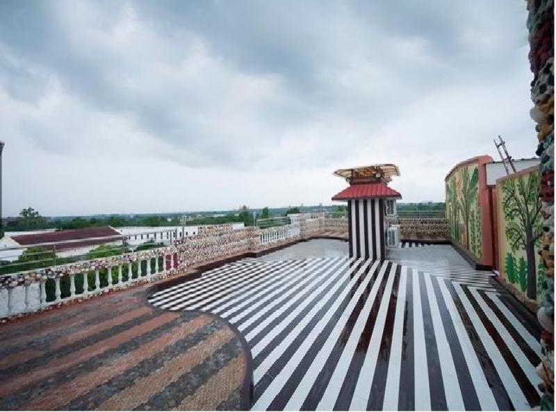 Sun Hotel Agra 