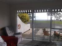 Beachfront Pacific 