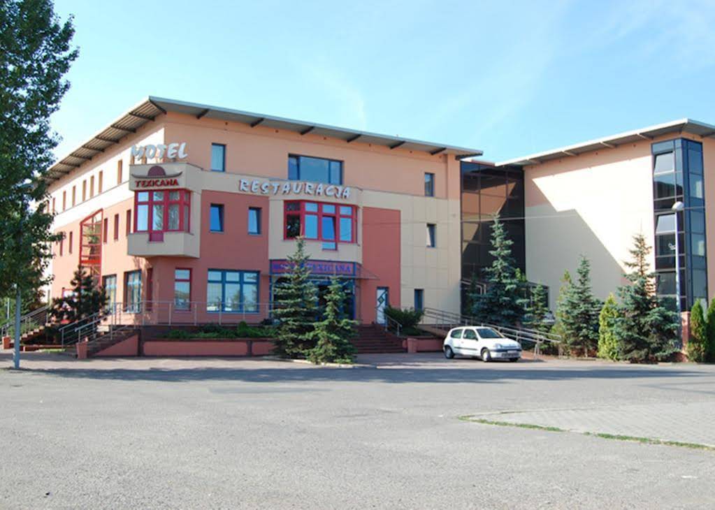 Motel Texicana 