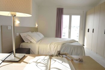 Residence Hotel Rubino Guestroom