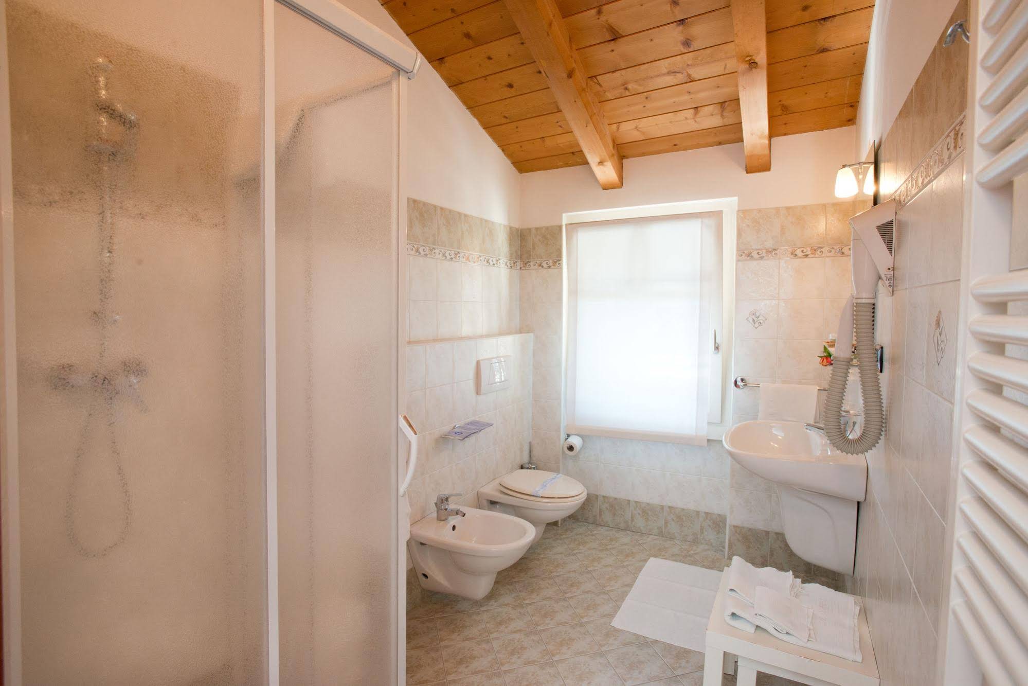 Hotel Garni Le Corti 