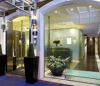 Hotel Roberta 