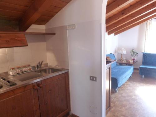 Residence Casa Carezza 