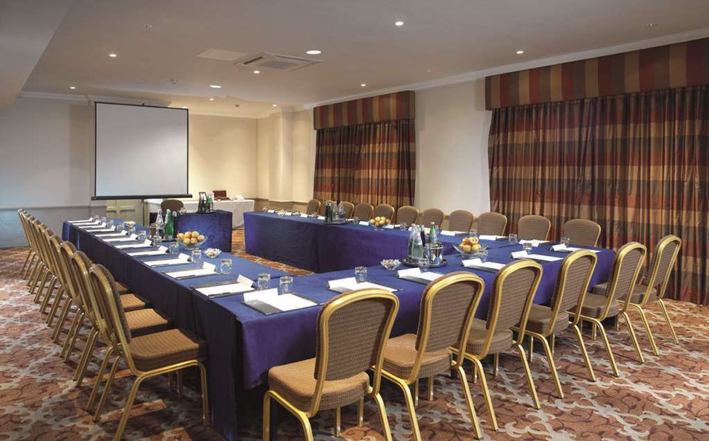 () Frimley Hall meeting room u shape  () Frimley Hall meeting room u shape