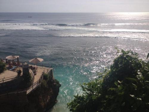 Waroeng Surya Home Stay 