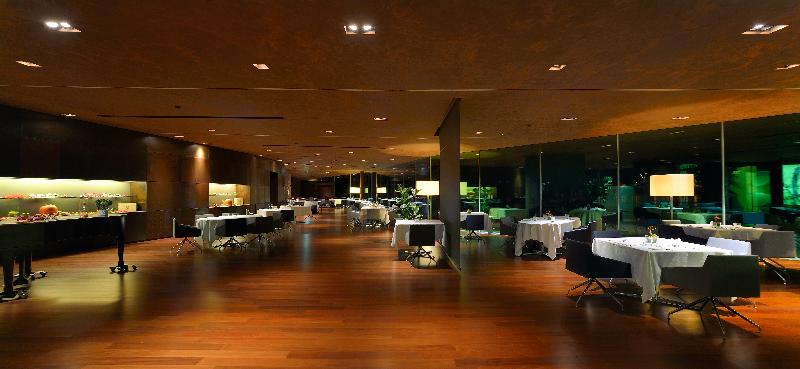 Lido Palace Restaurant