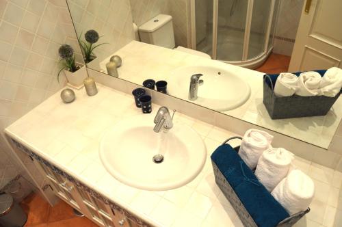 Apartamento Bahia Blanca 