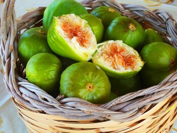 Villa B&b Antiche Macine Del Salento Food and Drink