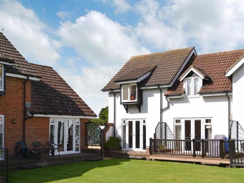 Pottergate Cottage 