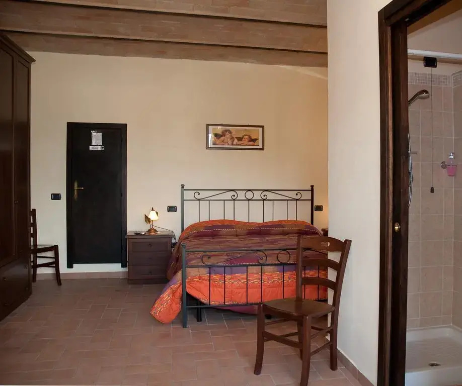 Bed And Breakfast Misghecchino 