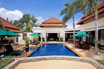 Eden Villa 