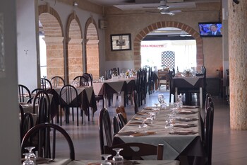 Hotel Ristorante Pizzeria Le Voilier Family Dining