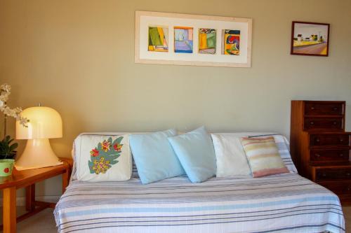 Ataraya Apartment 