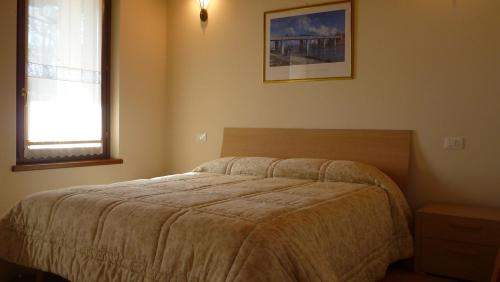 Agriturismo Lupo Bianco 
