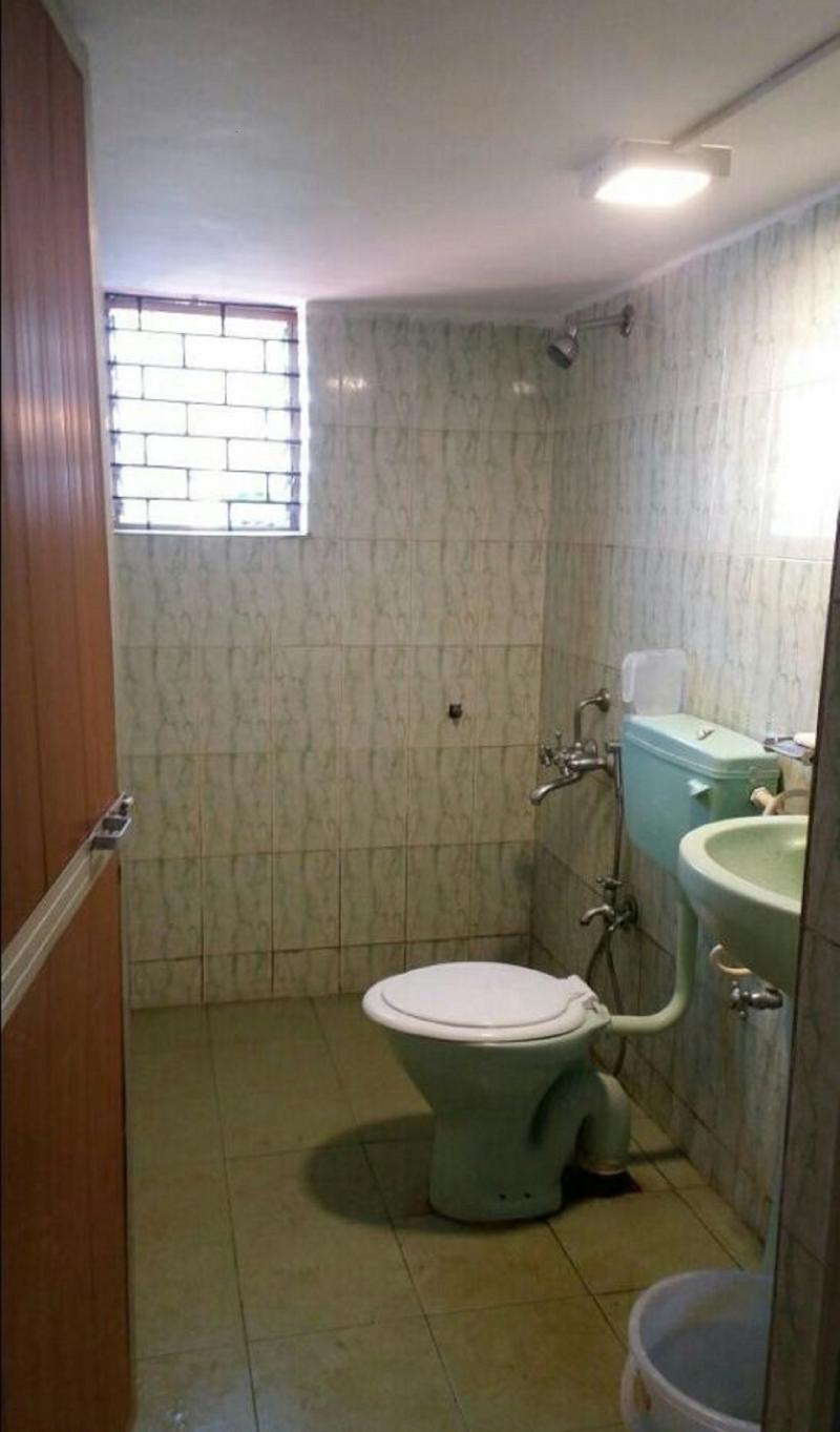 Hotel Prime Residency Room