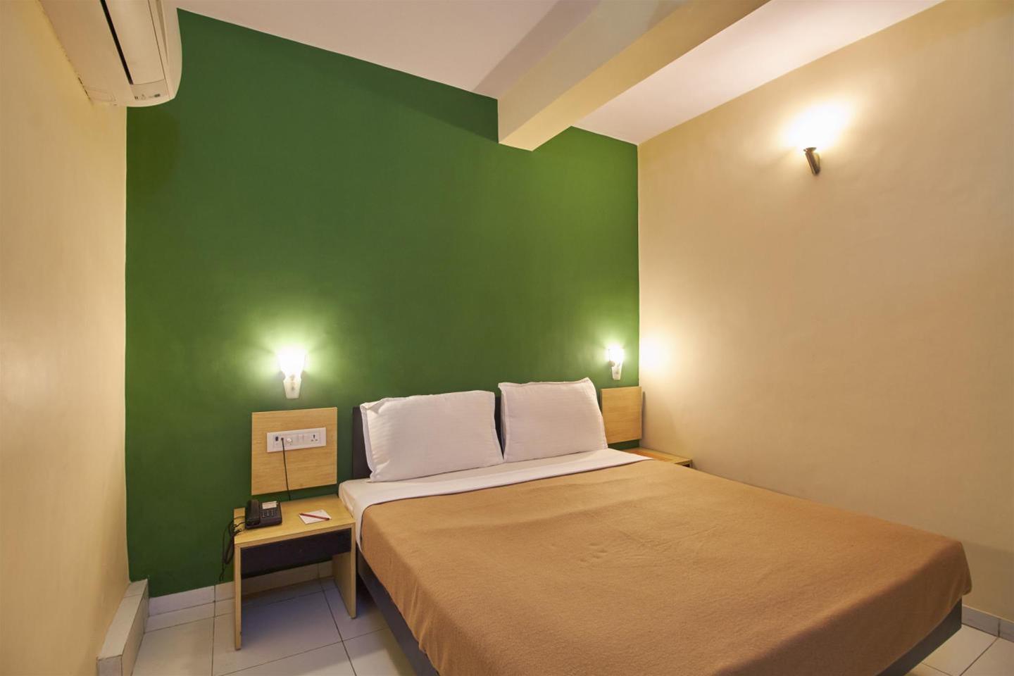 Hotel Golden Star 