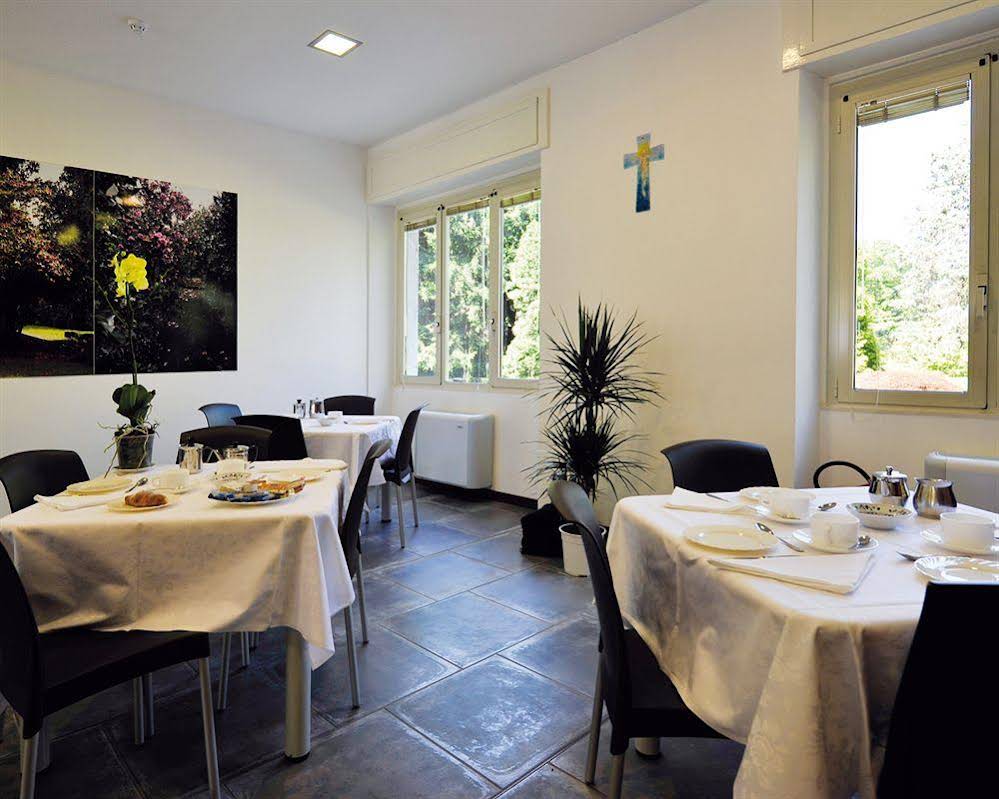 Casa Immacolata 