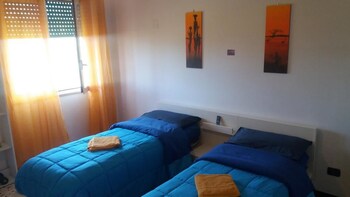 Guestroom  Guestroom