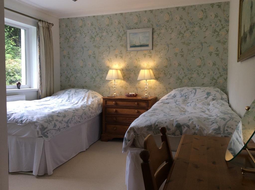 Y Neuadd Country House B&b 