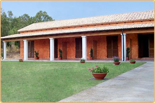 Riu Perdosu B&b 