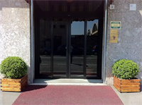 Hotel Arcobaleno 