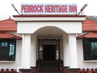 Pebrock Heritage Inn 