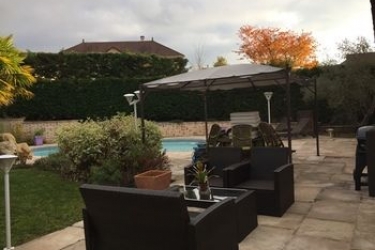 Villa Cendrillon 