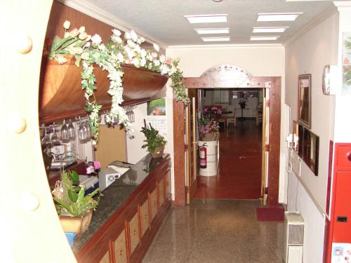 O Sun Win Hotel 